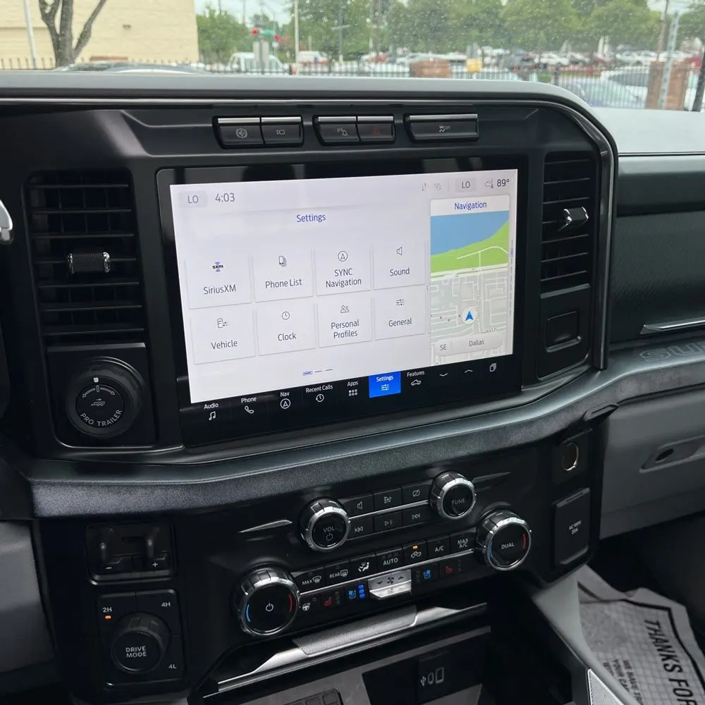 2024 Ford F-450 Super Duty Limited