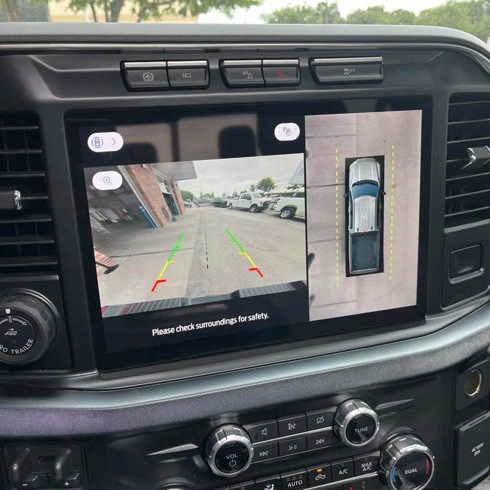 2024 Ford F-450 Super Duty Limited