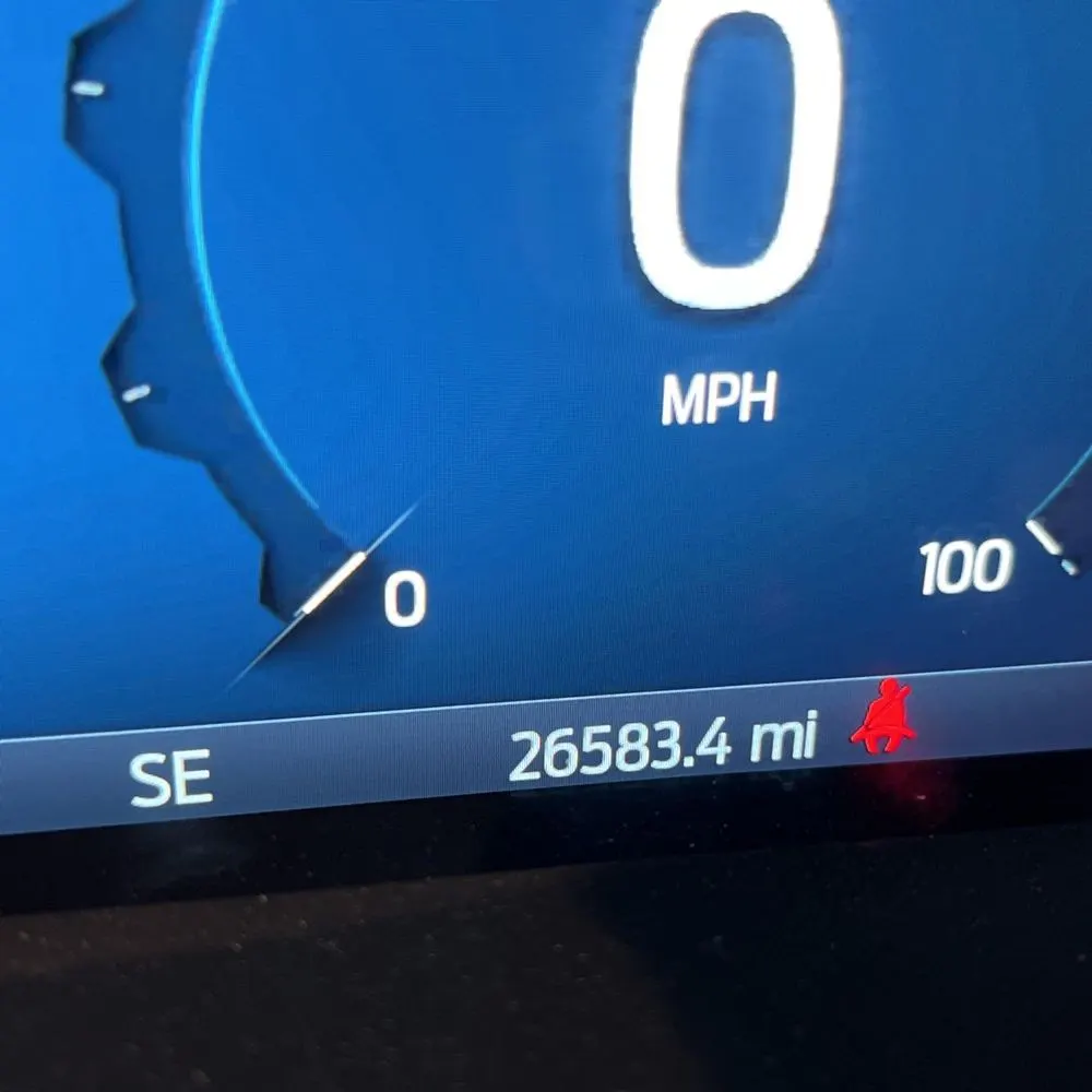2024 Ford F-450 Super Duty Limited
