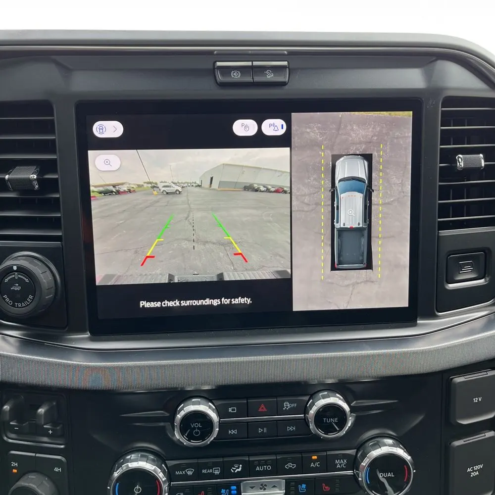 2025 Ford F-450 Super Duty Platinum