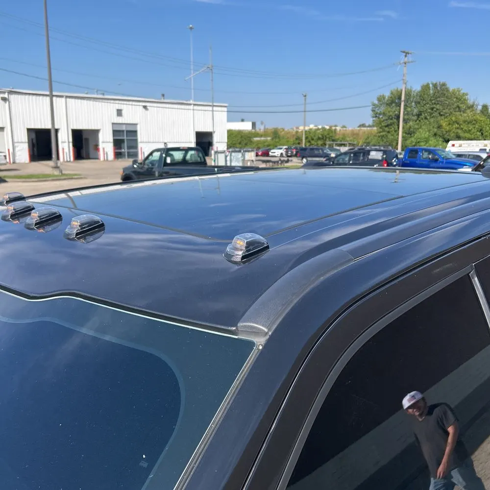2025 Ford F-450 Super Duty Platinum