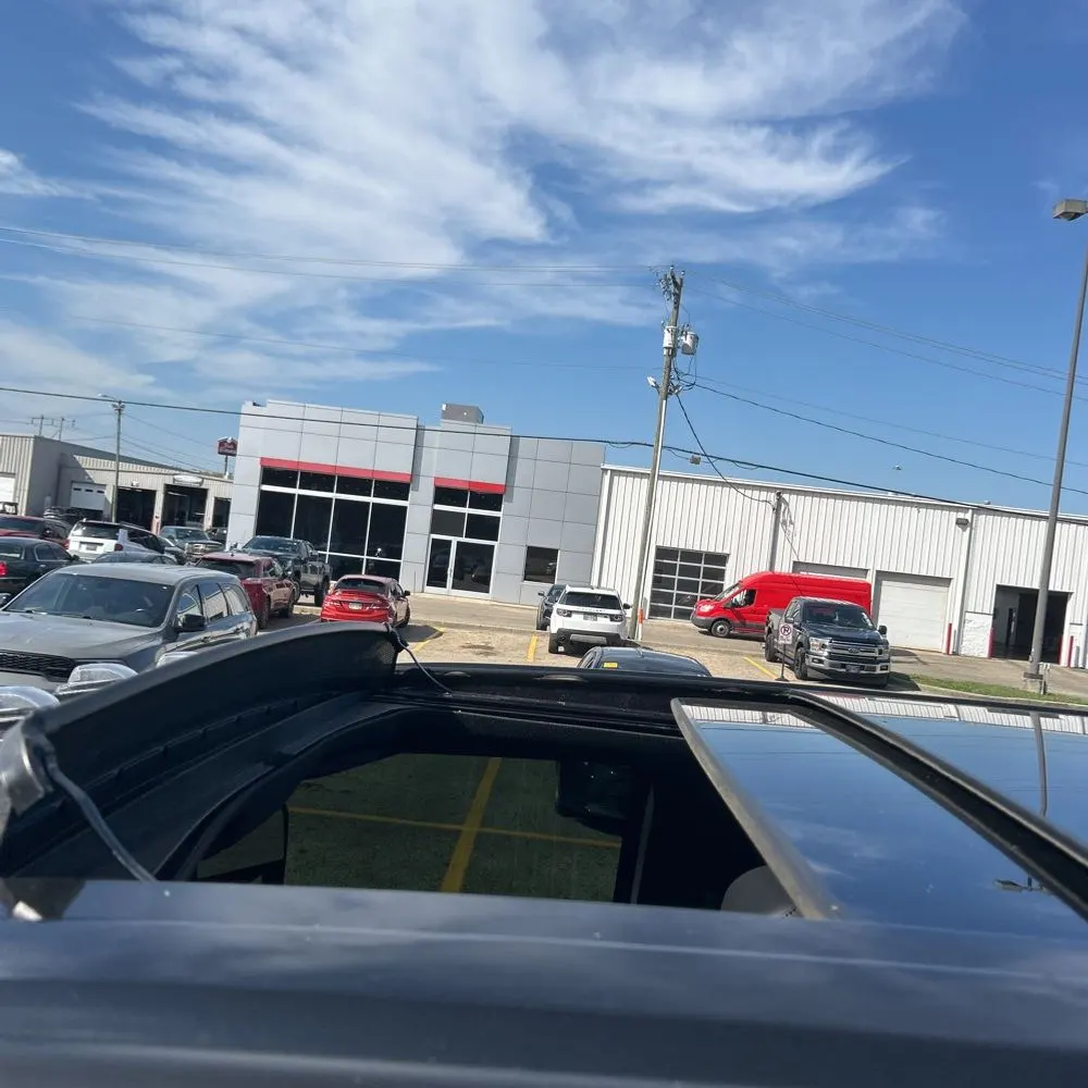 2025 Ford F-450 Super Duty Platinum