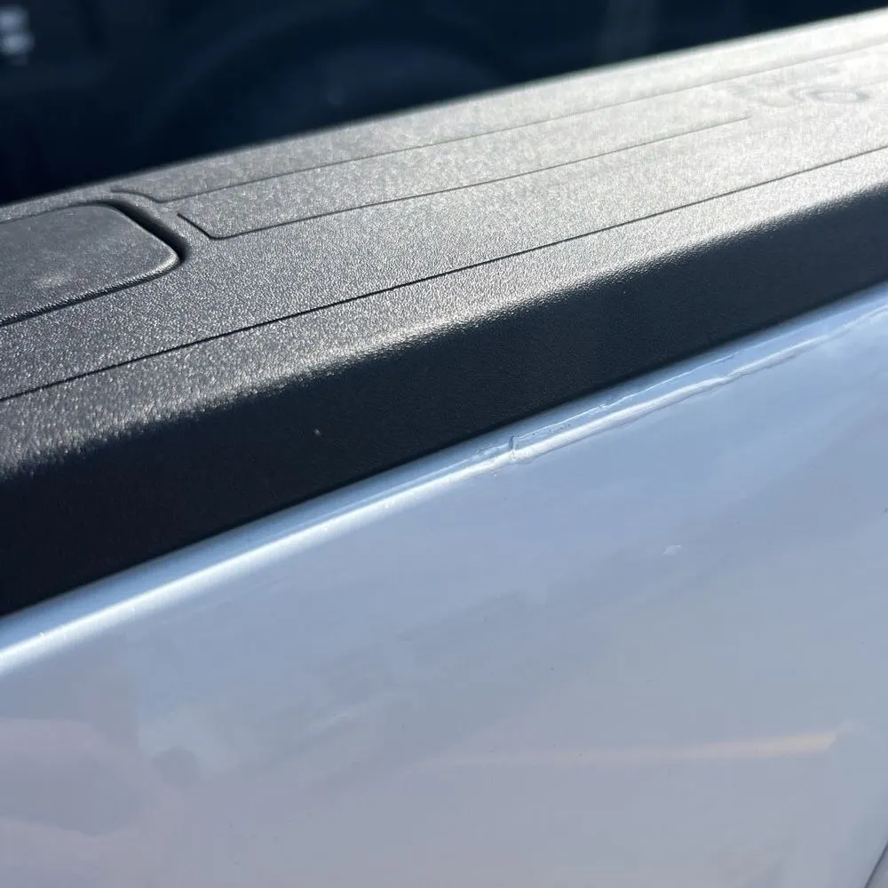 2025 Ford F-450 Super Duty Platinum