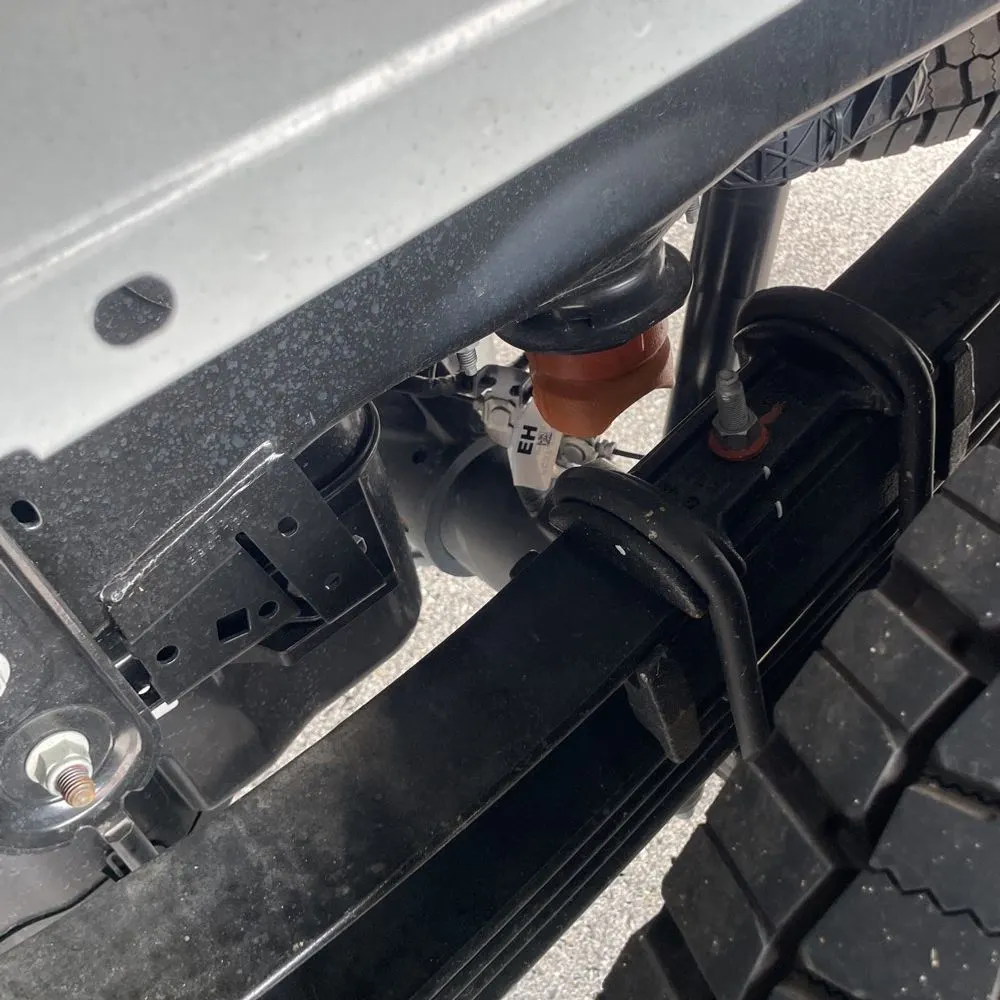 2025 Ford F-450 Super Duty Lariat