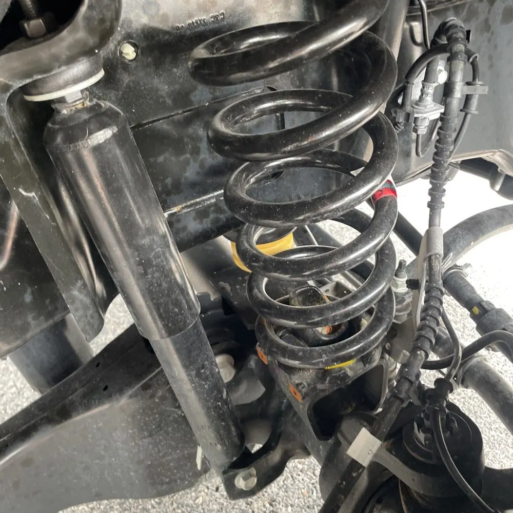 2025 Ford F-450 Super Duty Lariat