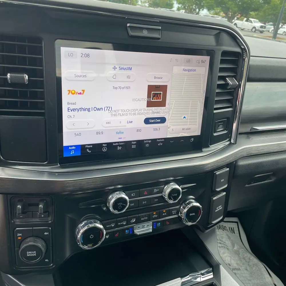 2025 Ford F-450 Super Duty Lariat