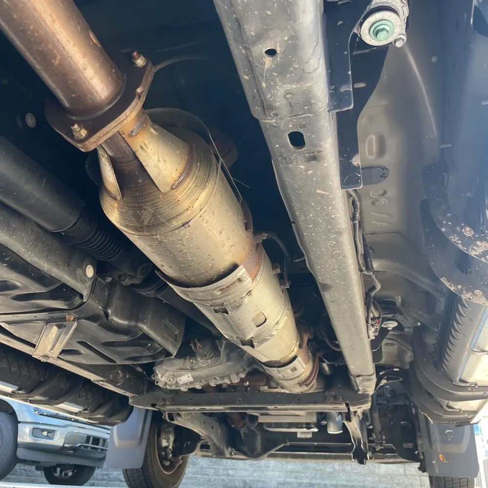 2022 Ford F-450 Super Duty Lariat