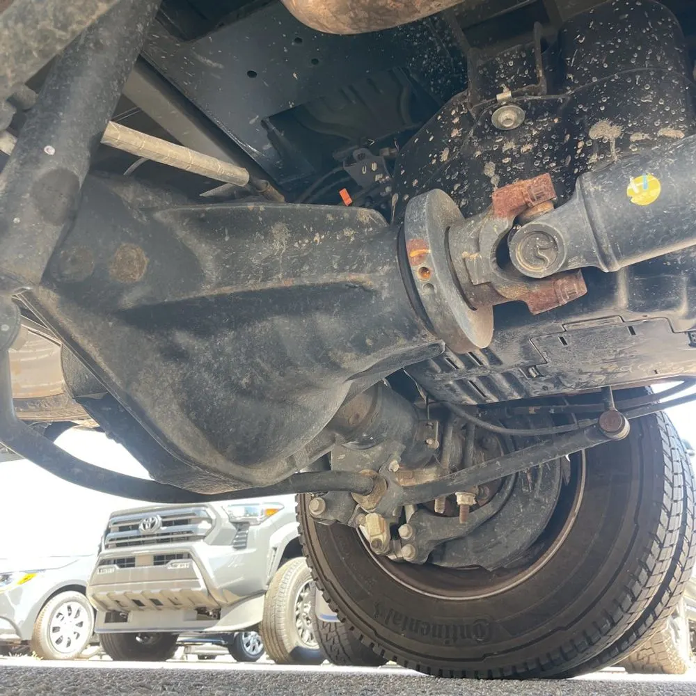 2022 Ford F-450 Super Duty Lariat