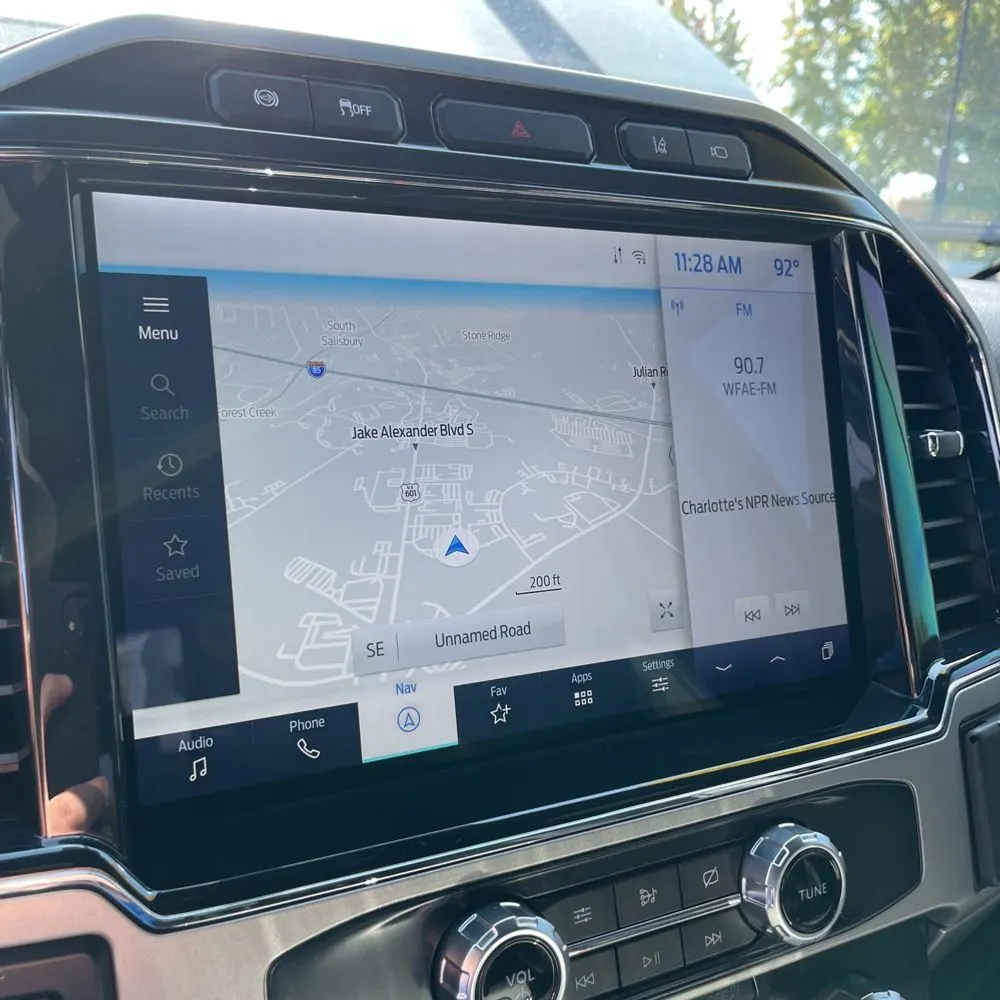 2022 Ford F-450 Super Duty Lariat