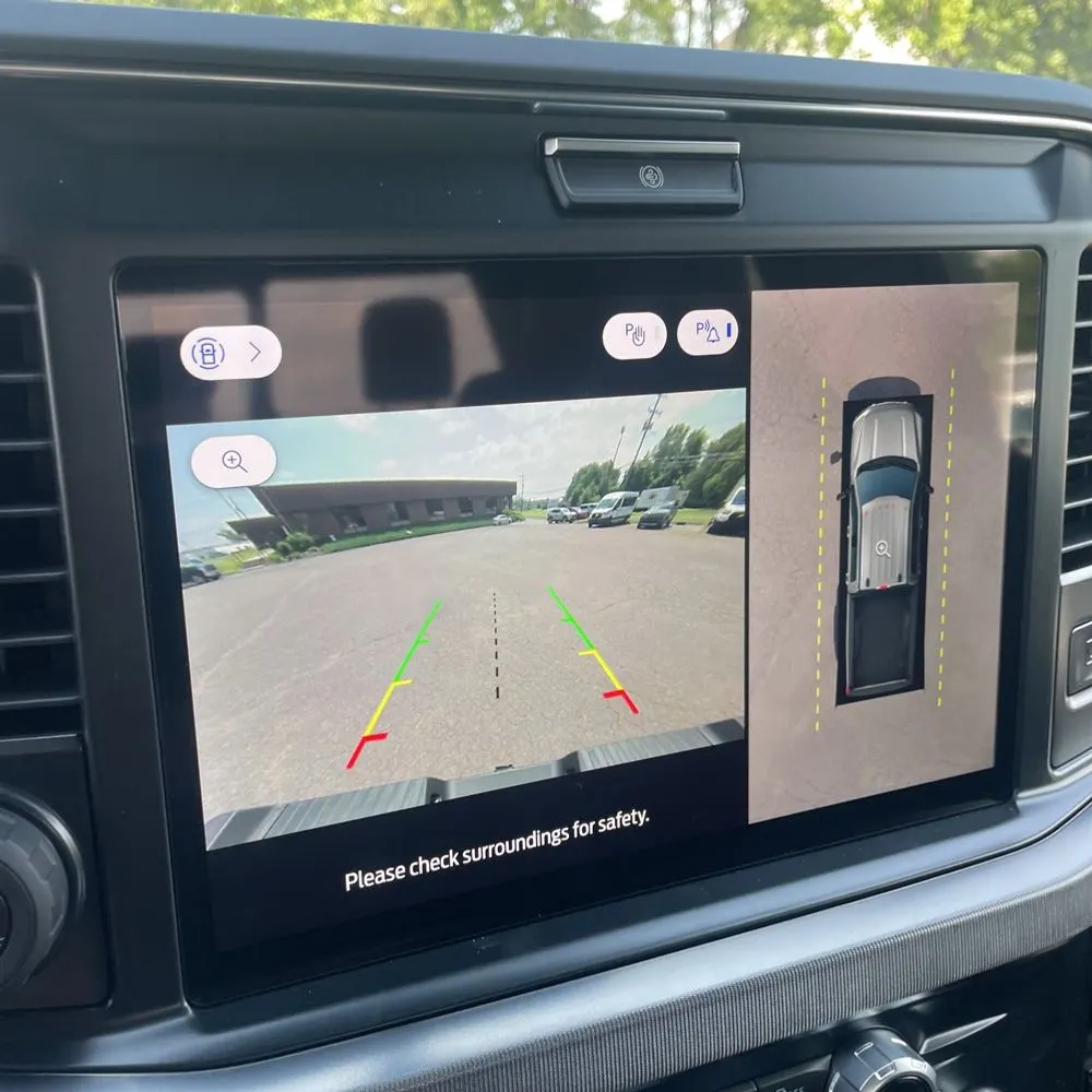 2025 Ford F-450 Super Duty Platinum