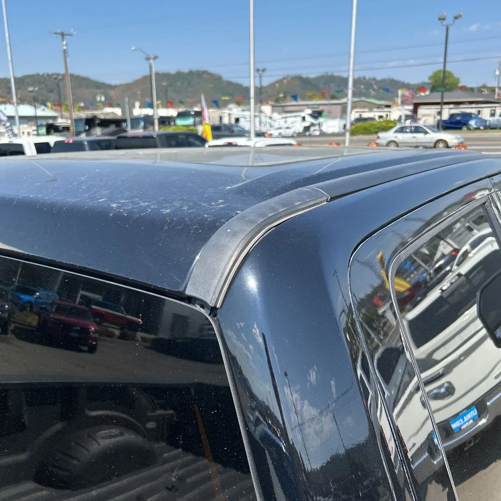 2017 Ford F-450 Super Duty Platinum