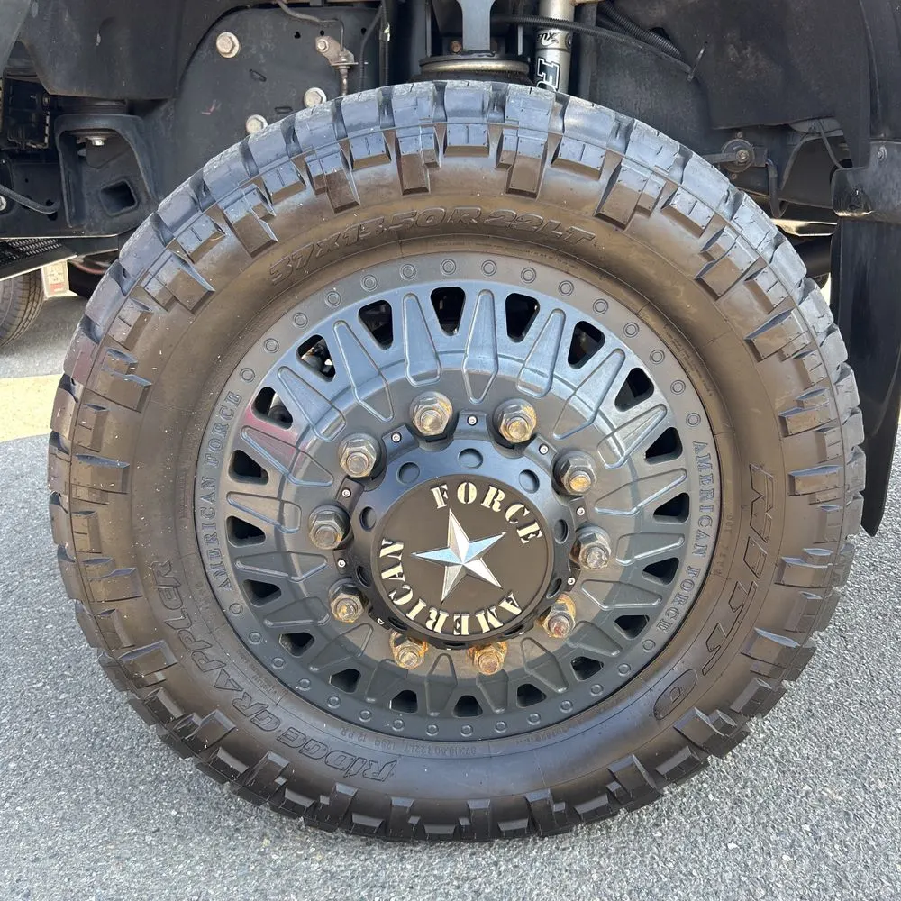 2017 Ford F-450 Super Duty Platinum