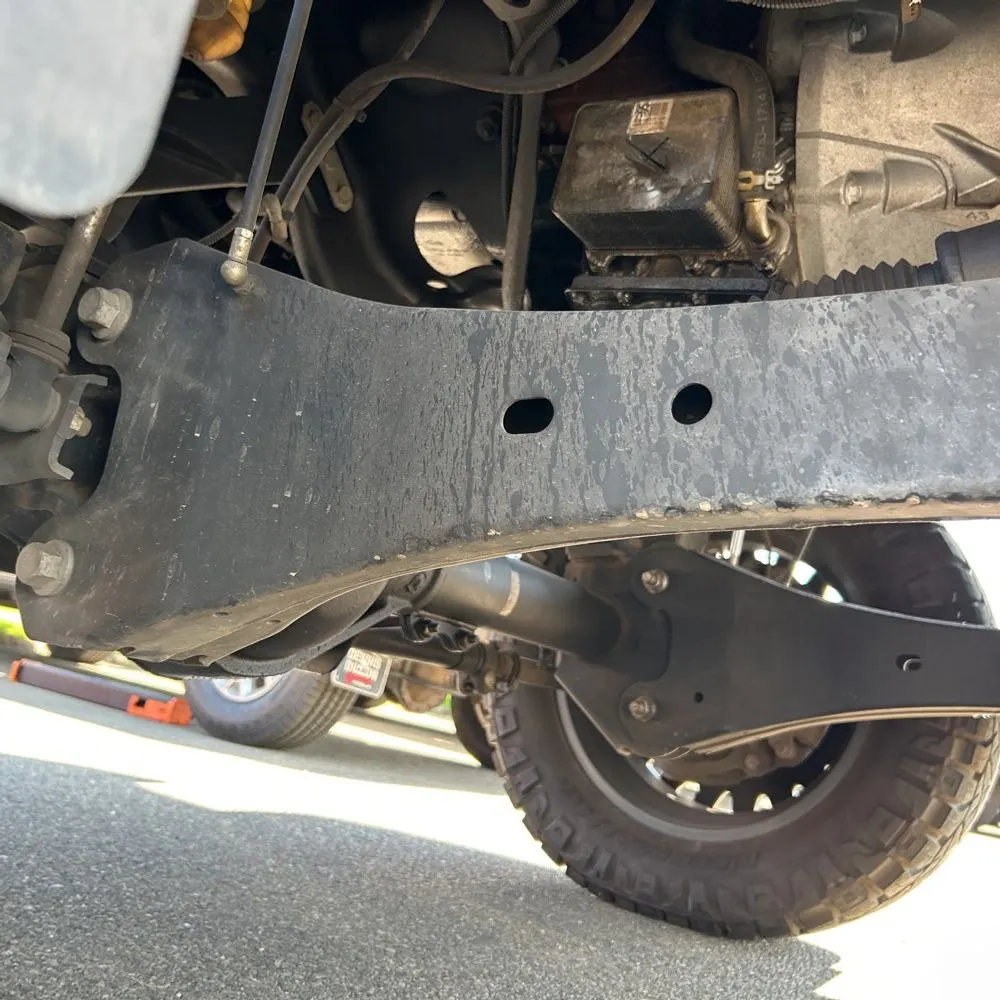 2017 Ford F-450 Super Duty Platinum