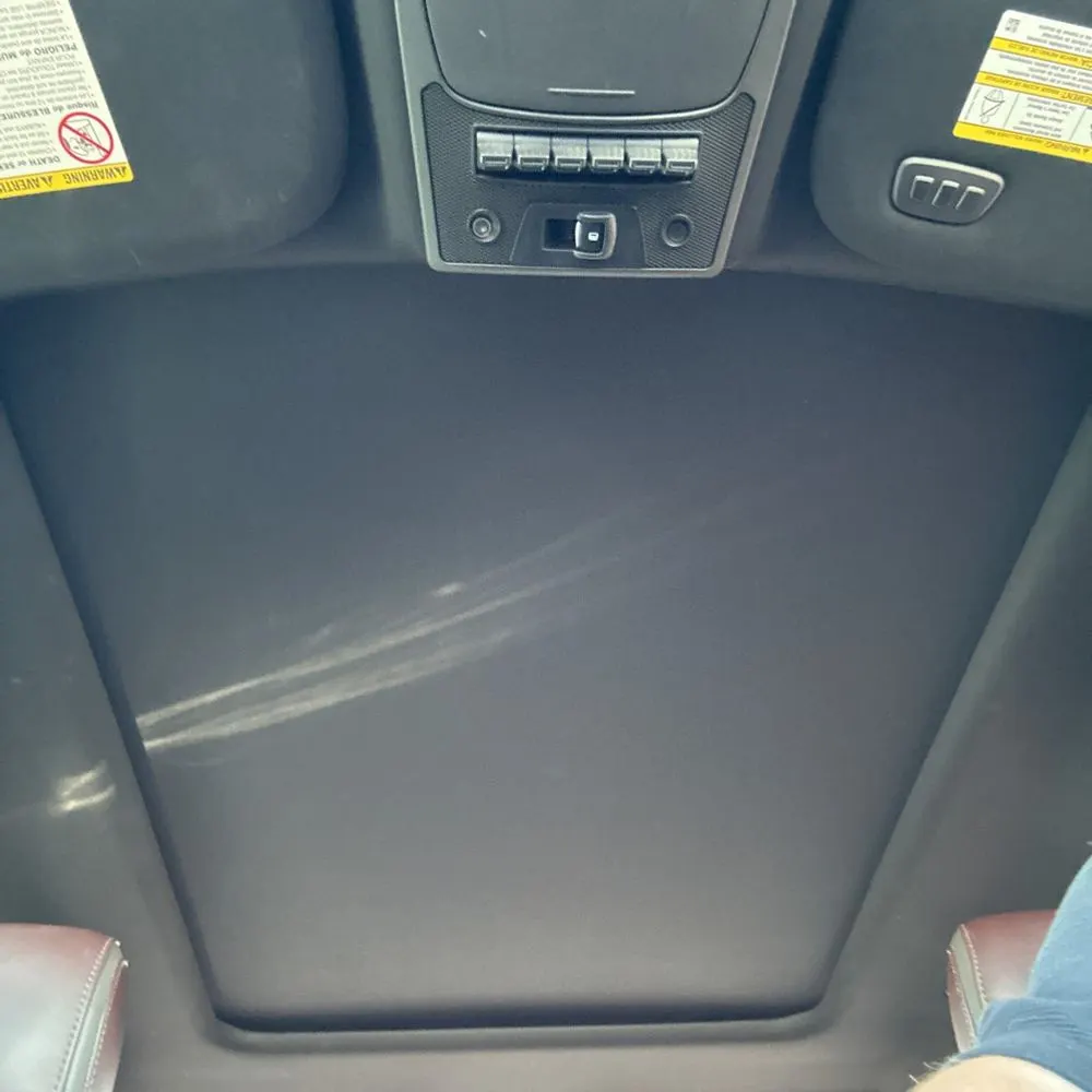 2017 Ford F-450 Super Duty Platinum