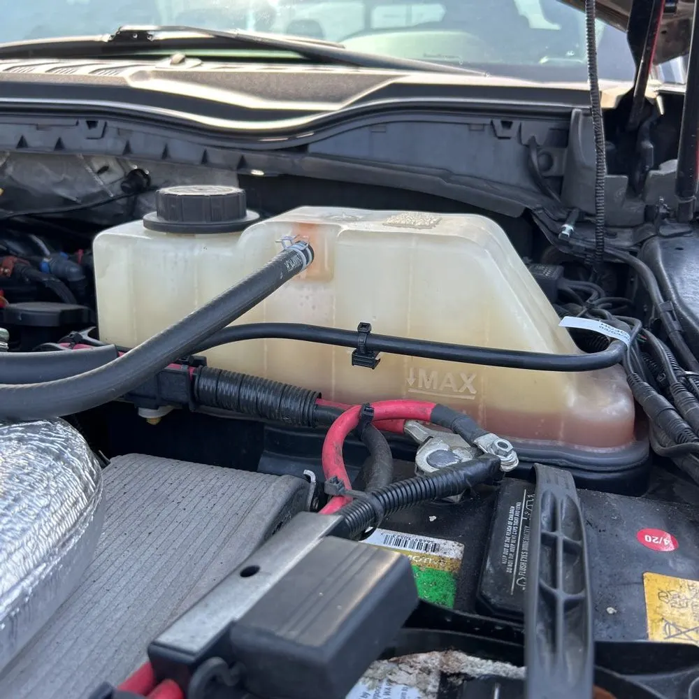 2017 Ford F-450 Super Duty Platinum