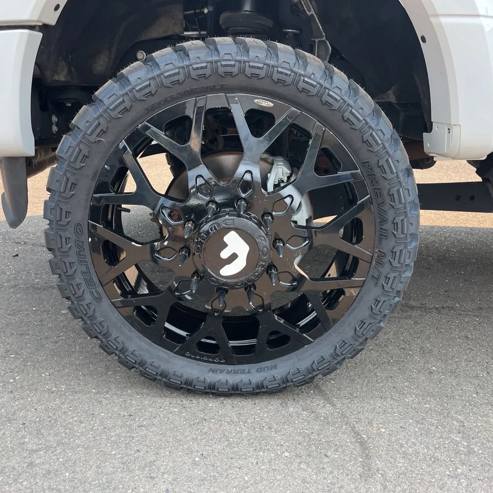 2020 Ford F-450 Super Duty Platinum