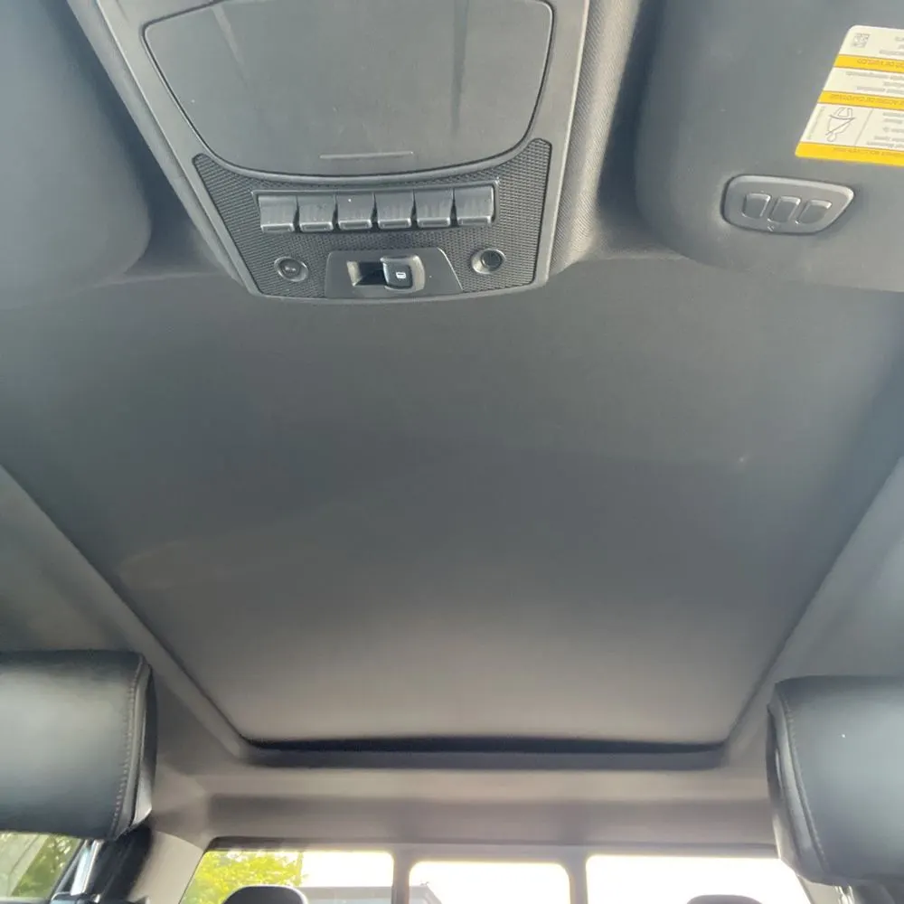2020 Ford F-450 Super Duty Platinum