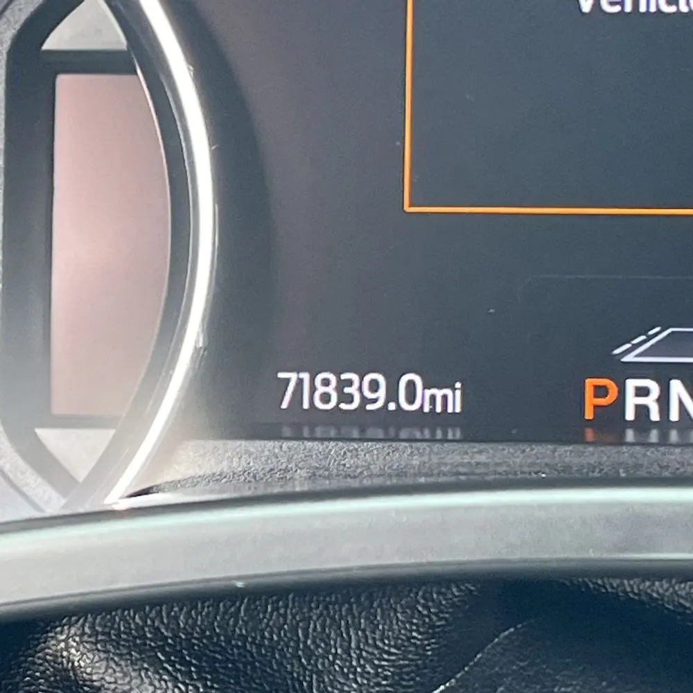 2020 Ford F-450 Super Duty Platinum