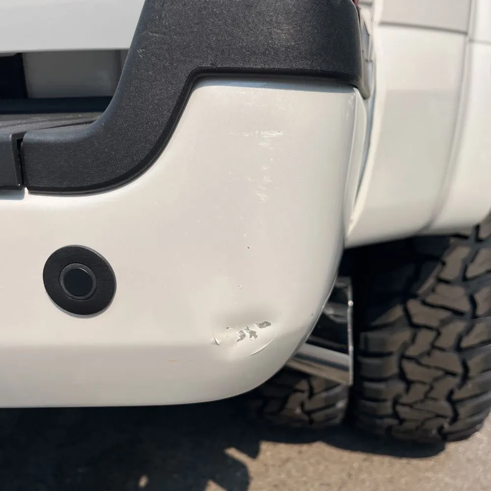2020 Ford F-450 Super Duty Platinum
