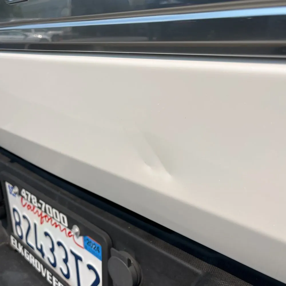2020 Ford F-450 Super Duty Platinum