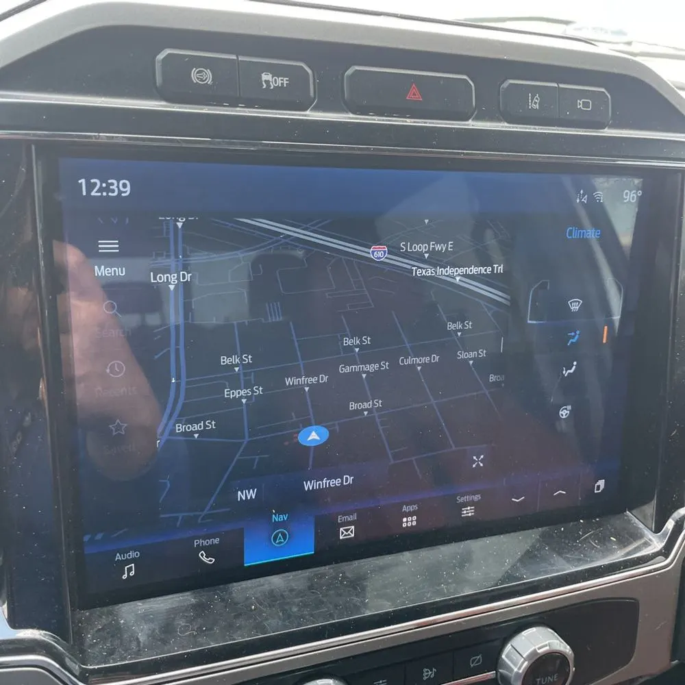 2022 Ford F-450 Super Duty King Ranch