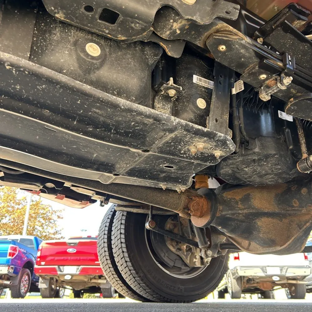 2023 Ford F-450 Super Duty Lariat