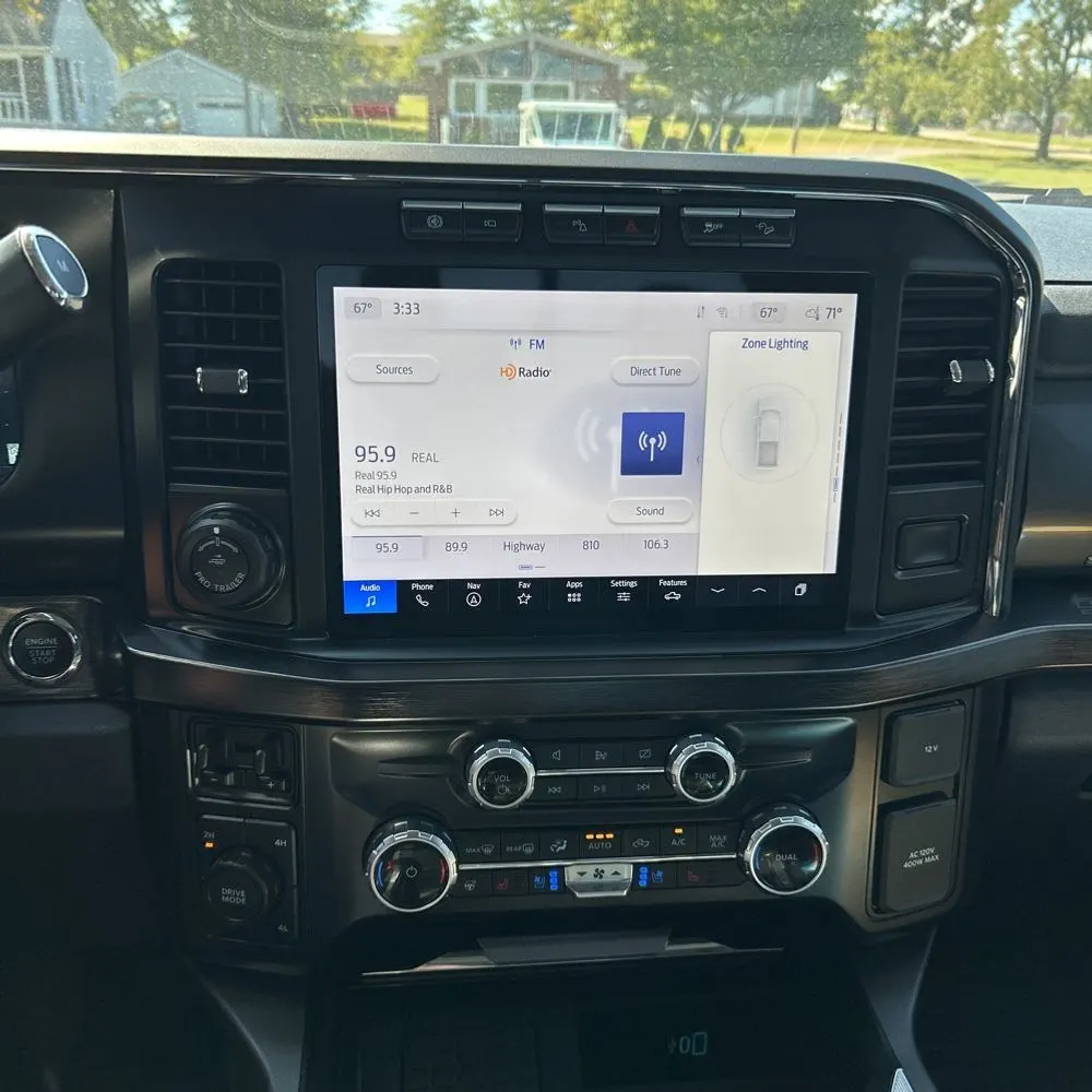 2023 Ford F-450 Super Duty Lariat