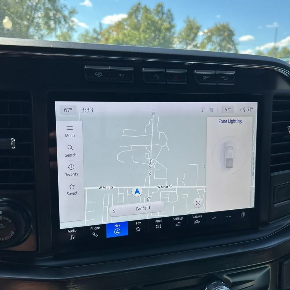 2023 Ford F-450 Super Duty Lariat