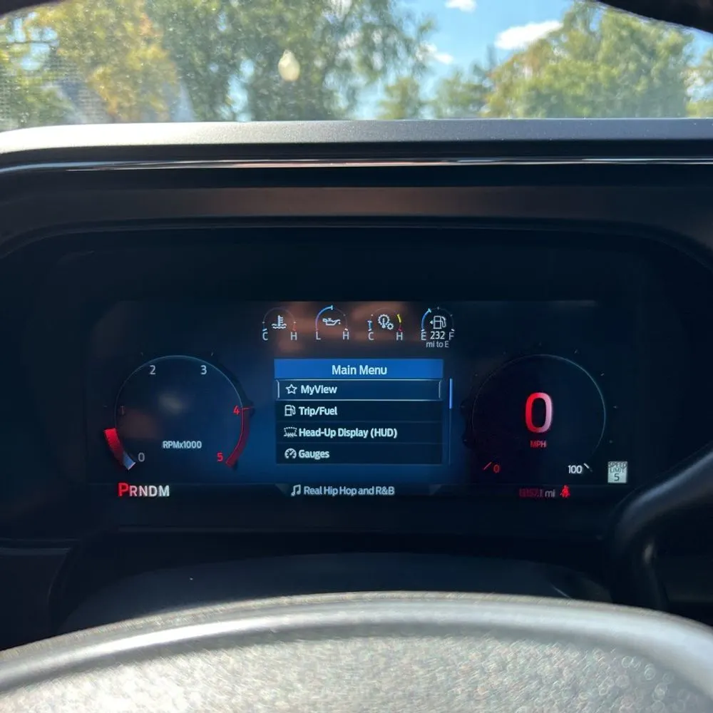 2023 Ford F-450 Super Duty Lariat