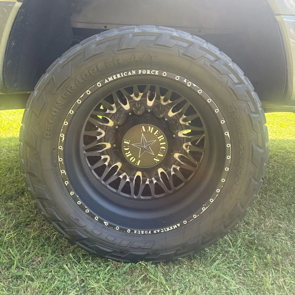 2021 Ford F-450 Super Duty Platinum