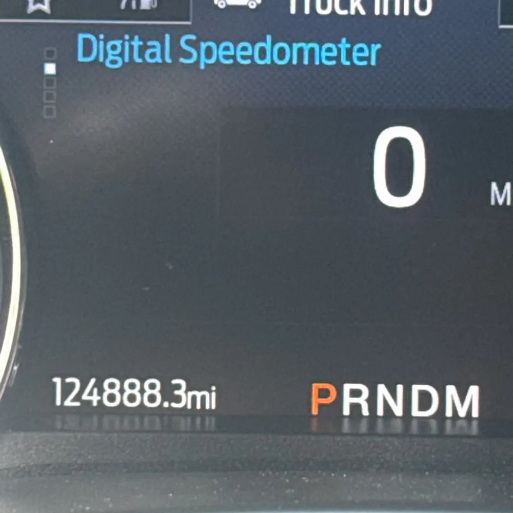 2021 Ford F-450 Super Duty Platinum