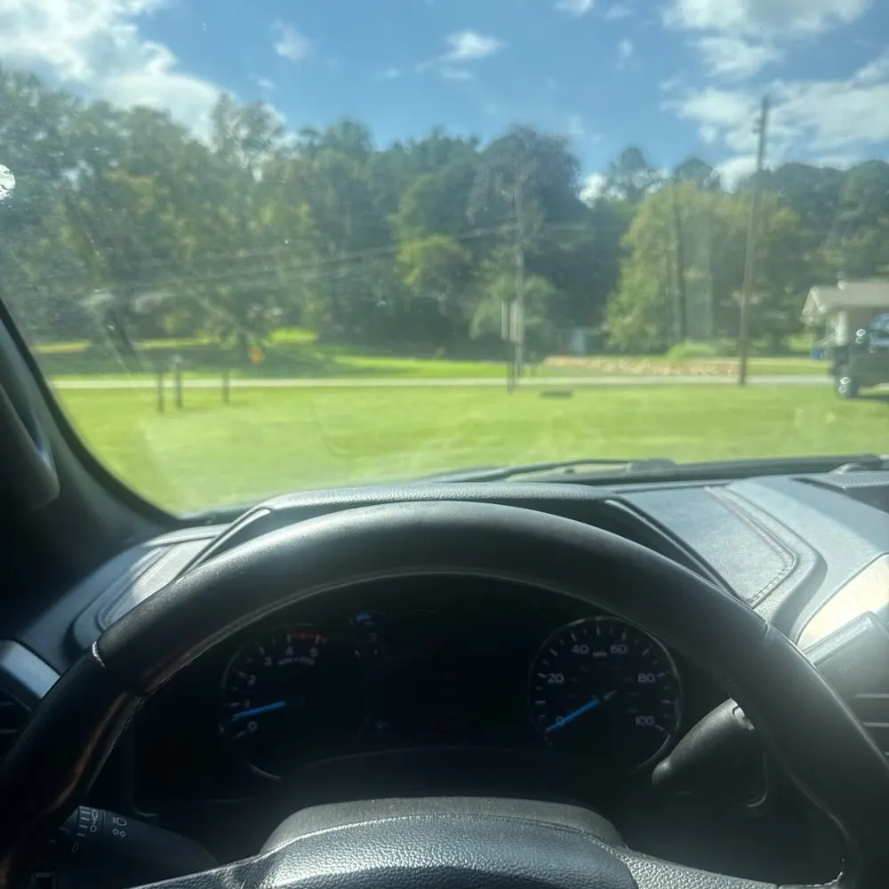 2021 Ford F-450 Super Duty Platinum