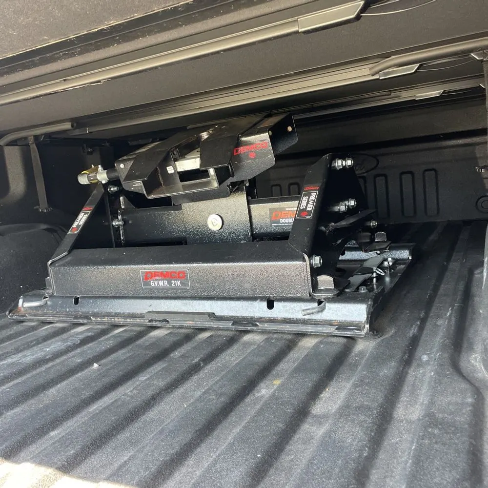 2021 Ford F-450 Super Duty Platinum
