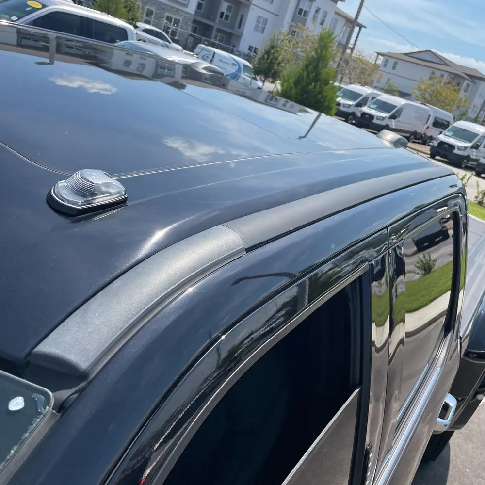 2021 Ford F-450 Super Duty Platinum