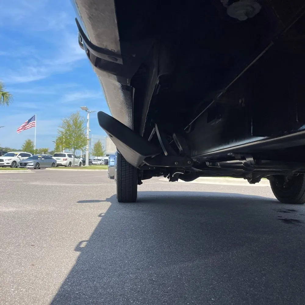 2021 Ford F-450 Super Duty Platinum