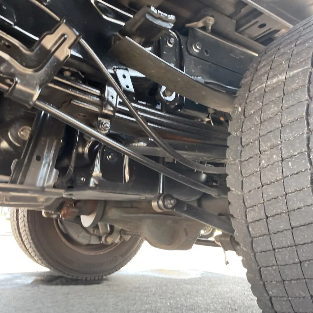 2021 Ford F-450 Super Duty Platinum