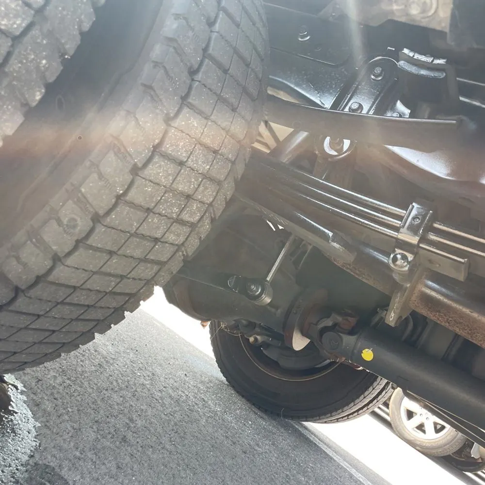 2021 Ford F-450 Super Duty Platinum