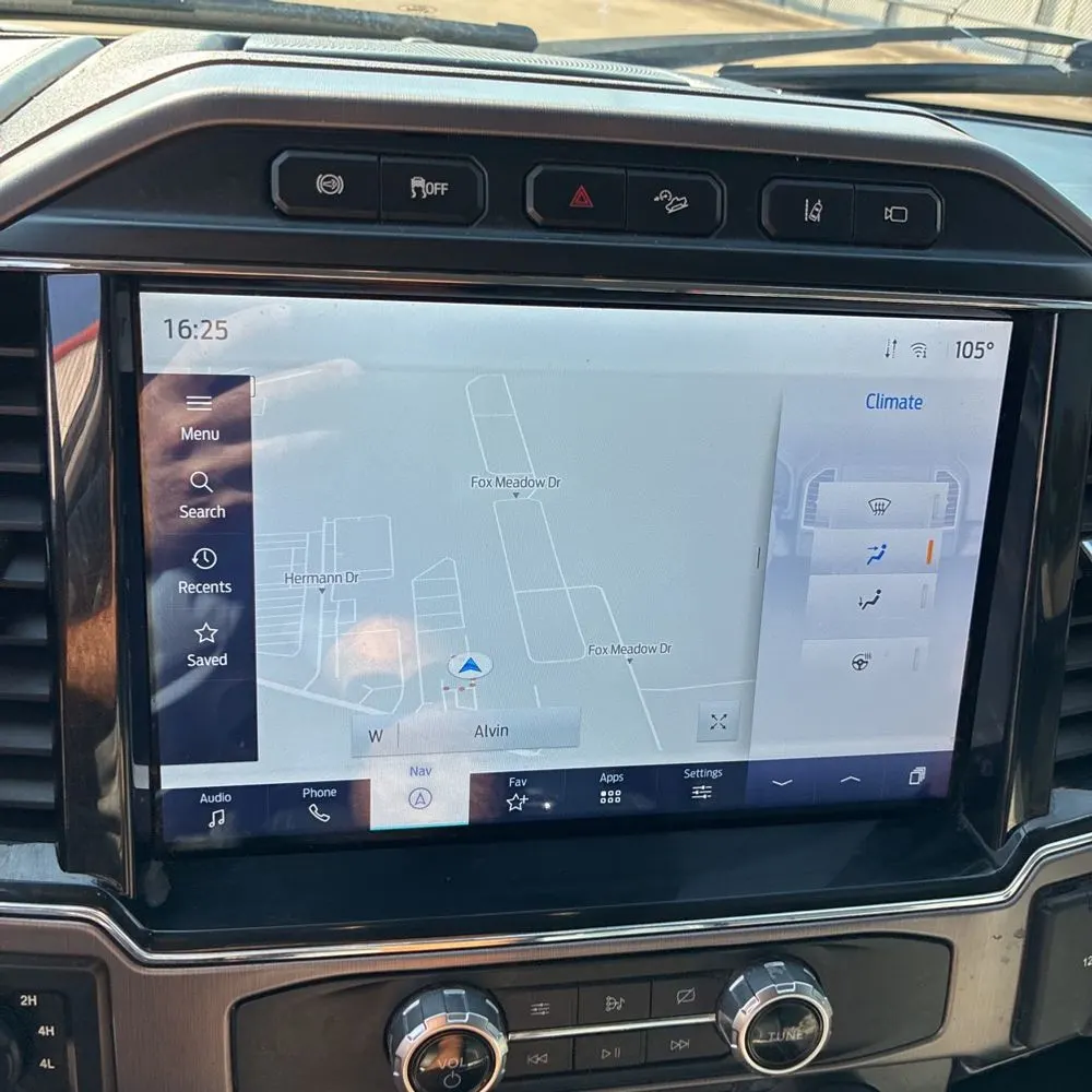 2022 Ford F-450 Super Duty Limited