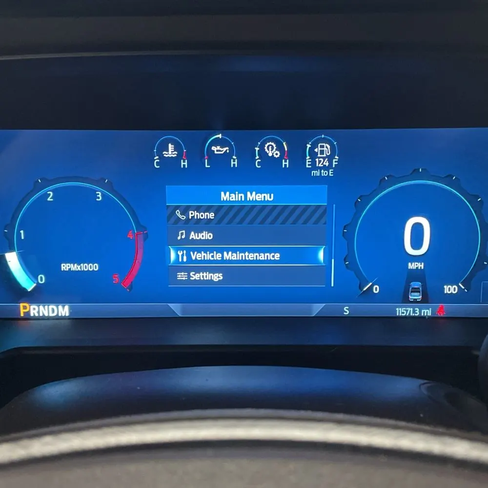 2023 Ford F-450 Super Duty King Ranch