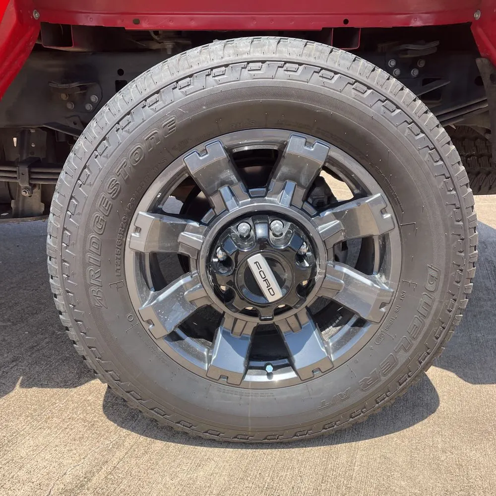 2023 Ford F-350 Super Duty Lariat