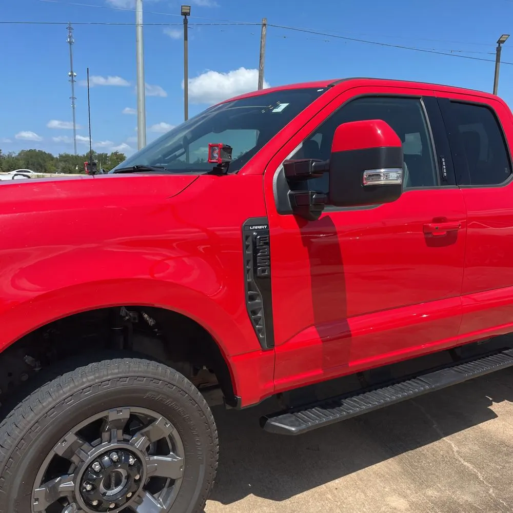 2023 Ford F-350 Super Duty Lariat