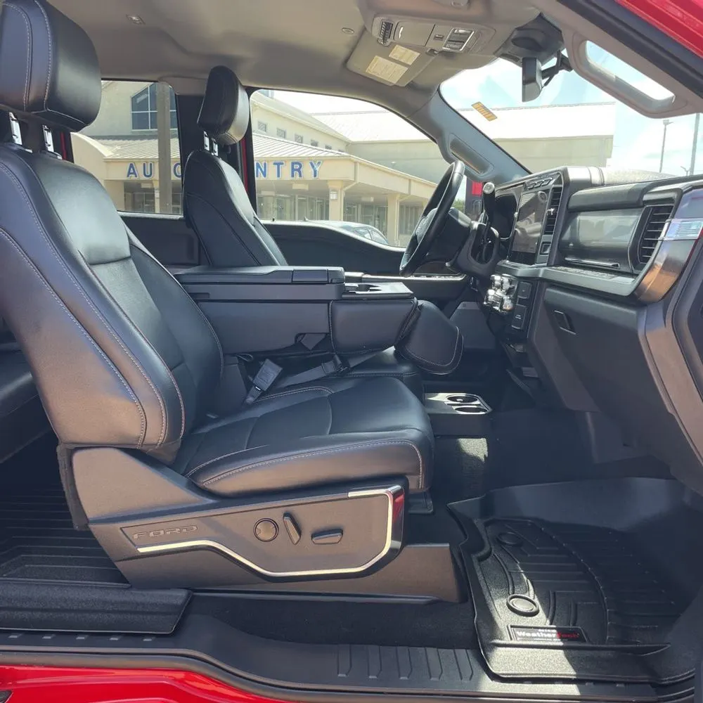 2023 Ford F-350 Super Duty Lariat
