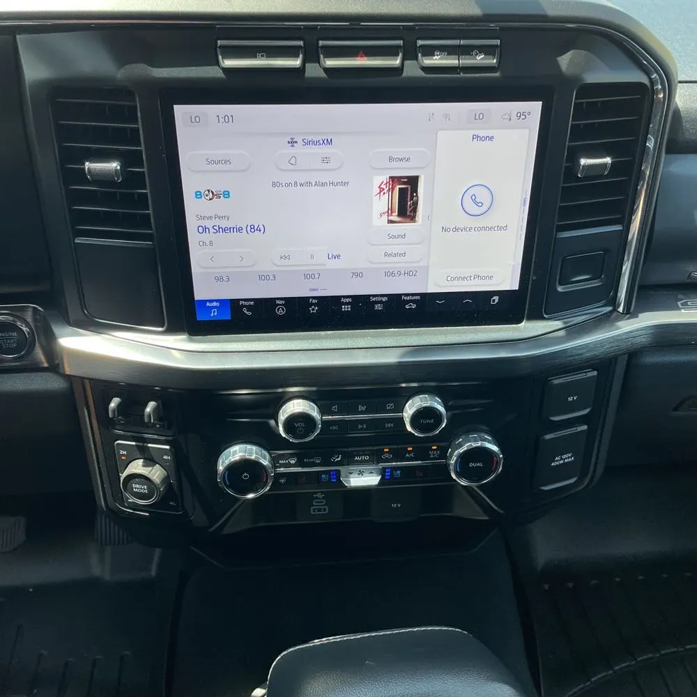 2023 Ford F-350 Super Duty Lariat