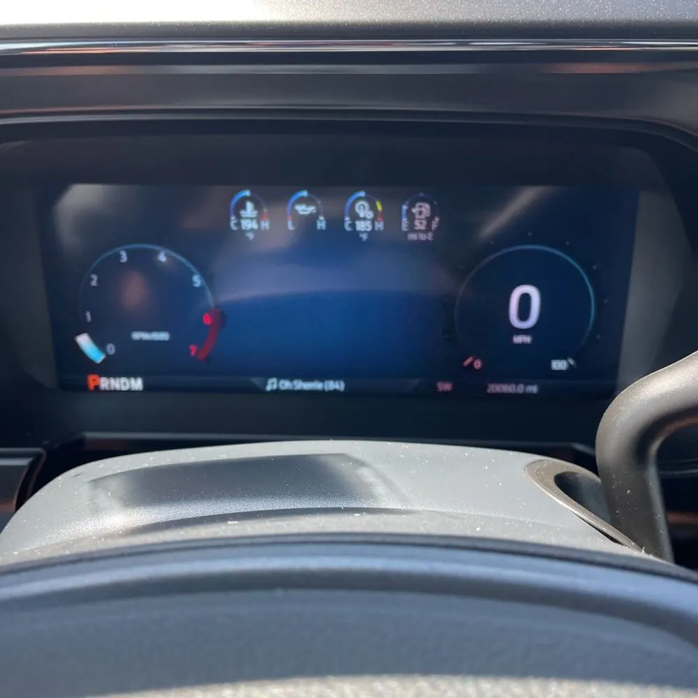 2023 Ford F-350 Super Duty Lariat