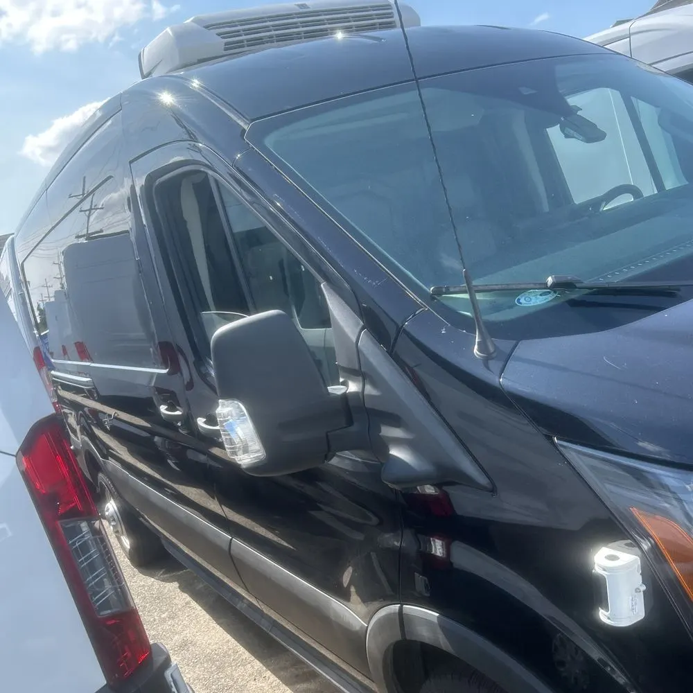 2023 Ford Transit 250