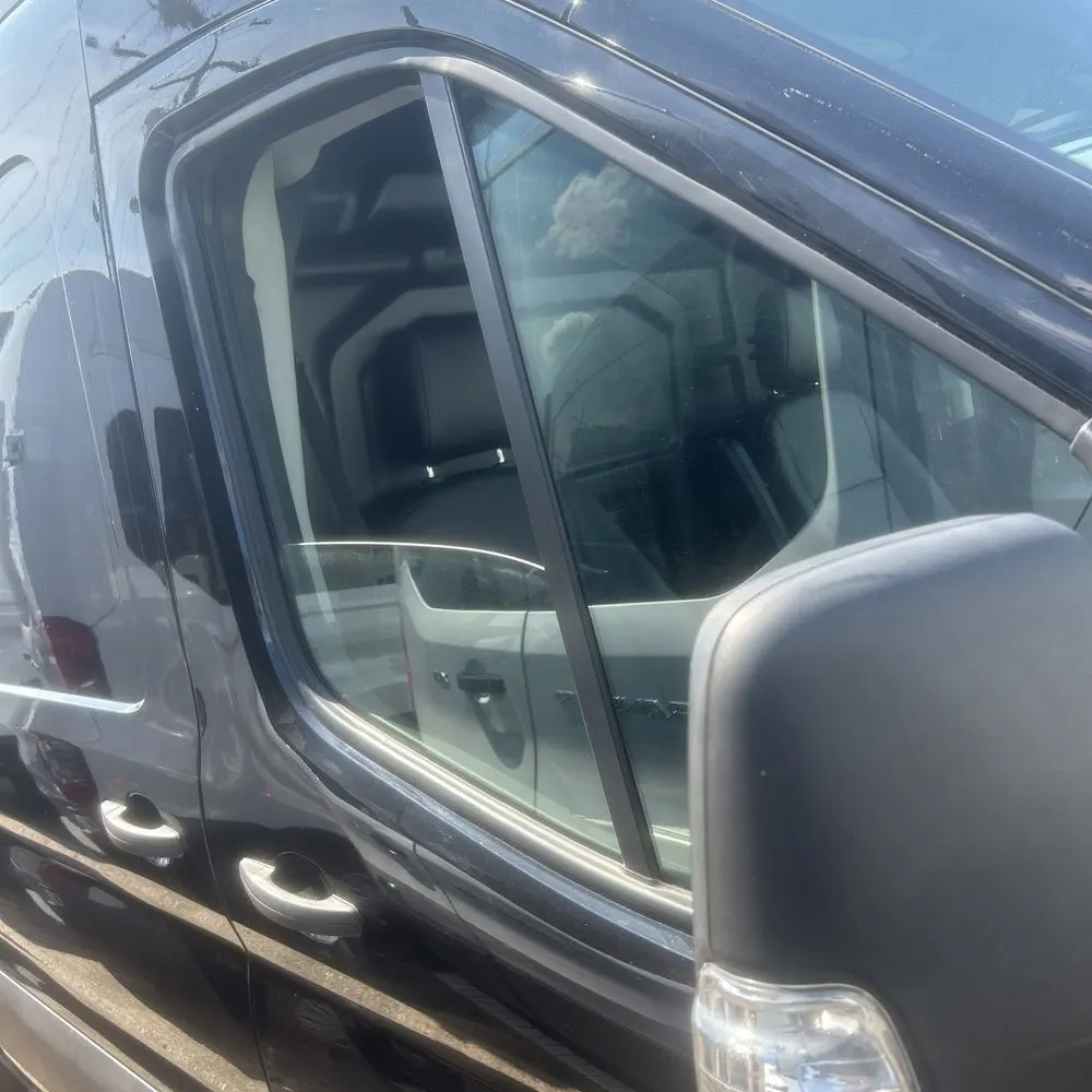2023 Ford Transit 250