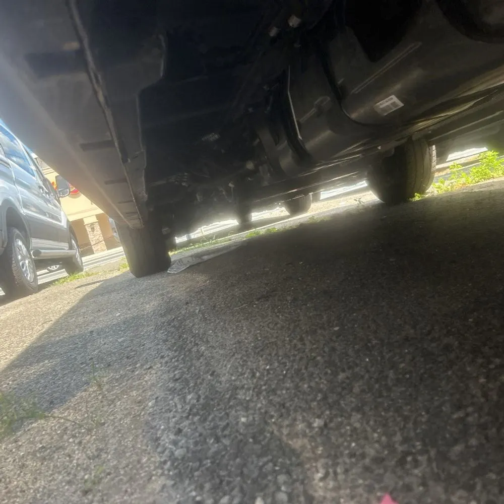 2023 Ford Transit 250