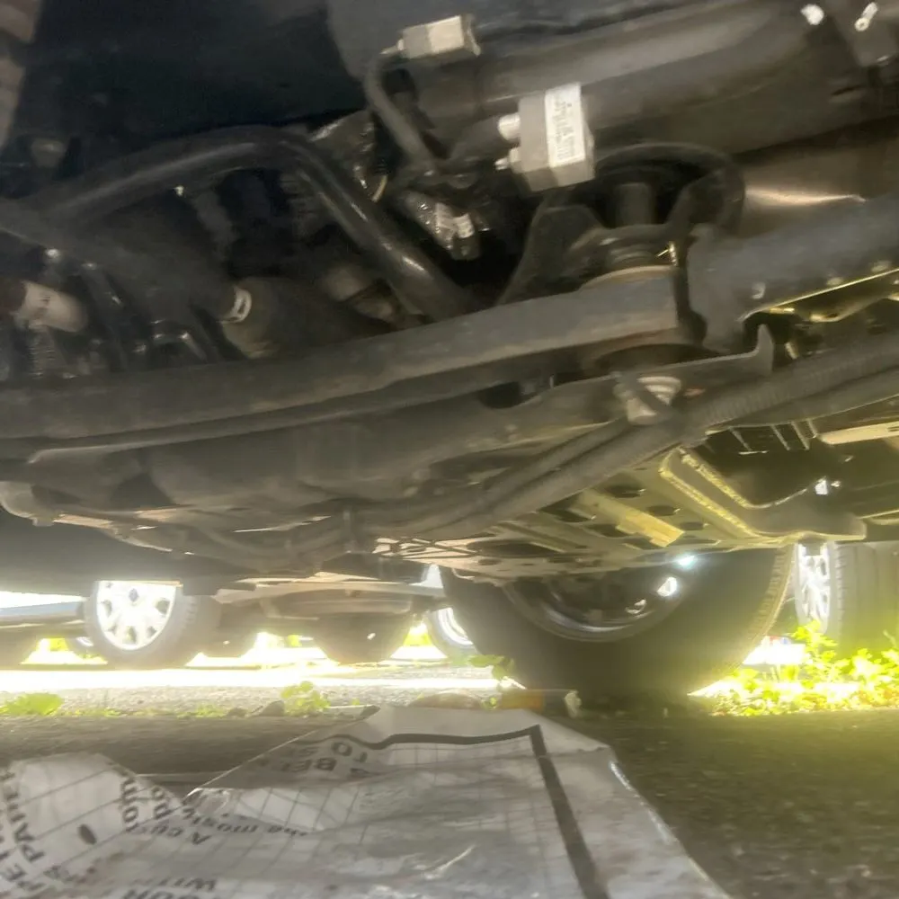 2023 Ford Transit 250