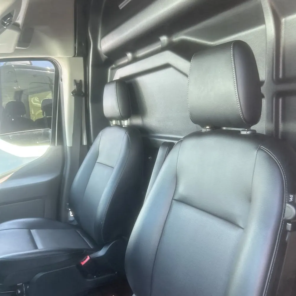 2023 Ford Transit 250