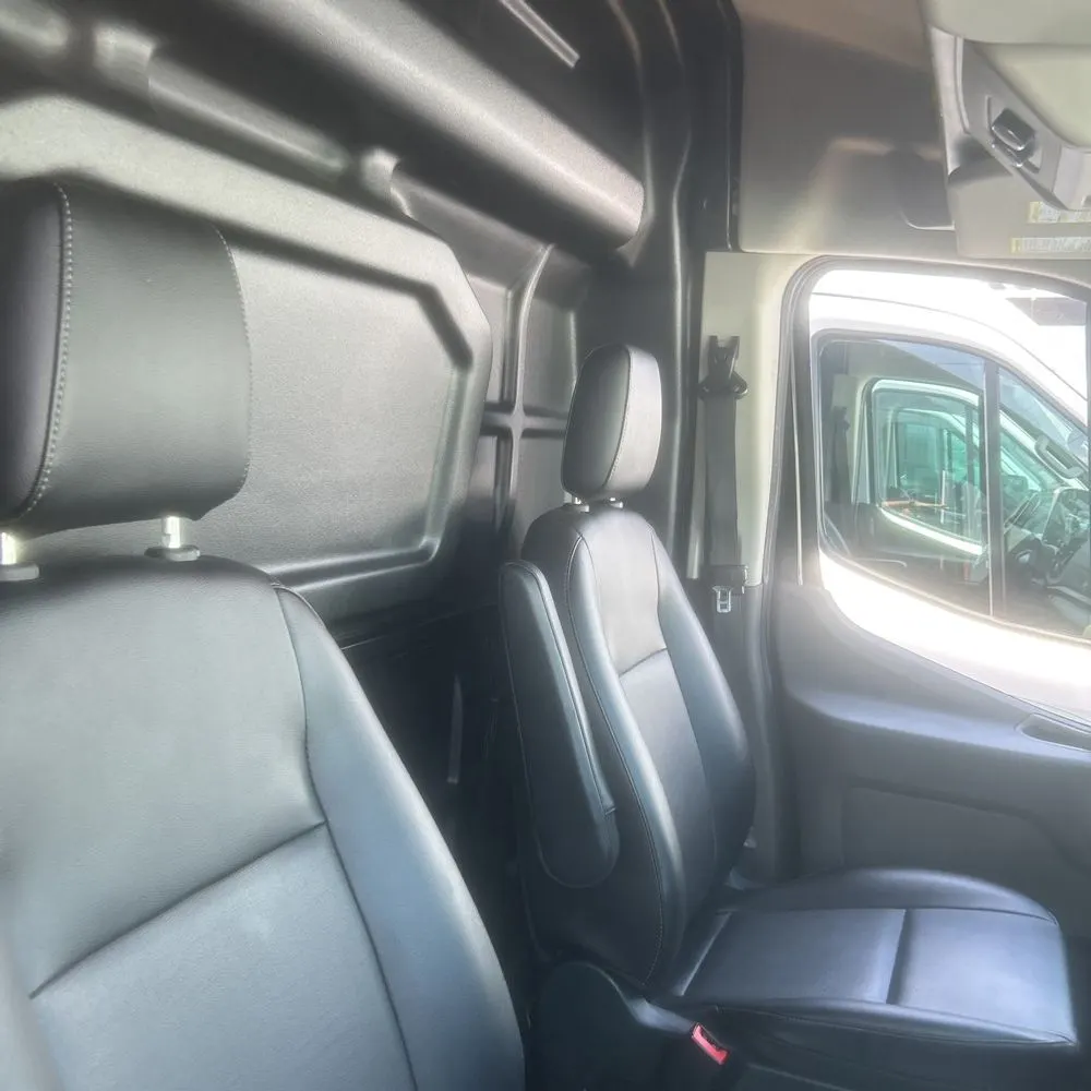 2023 Ford Transit 250